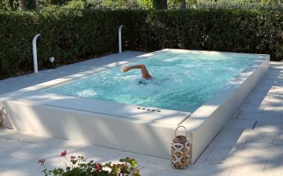 Benefici del Nuoto: Tutti i Vantaggi per Corpo e Mente